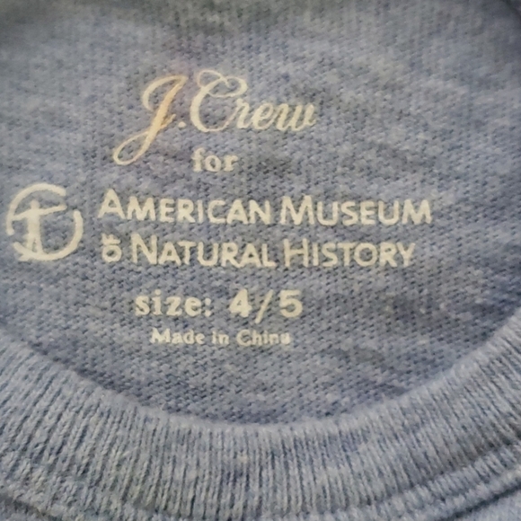 Kids sweatshirt by J Crew - Picture 4 of 4